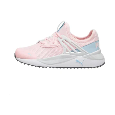 (GS) Puma Pacer Future Little Kid 'Frosty Pink'