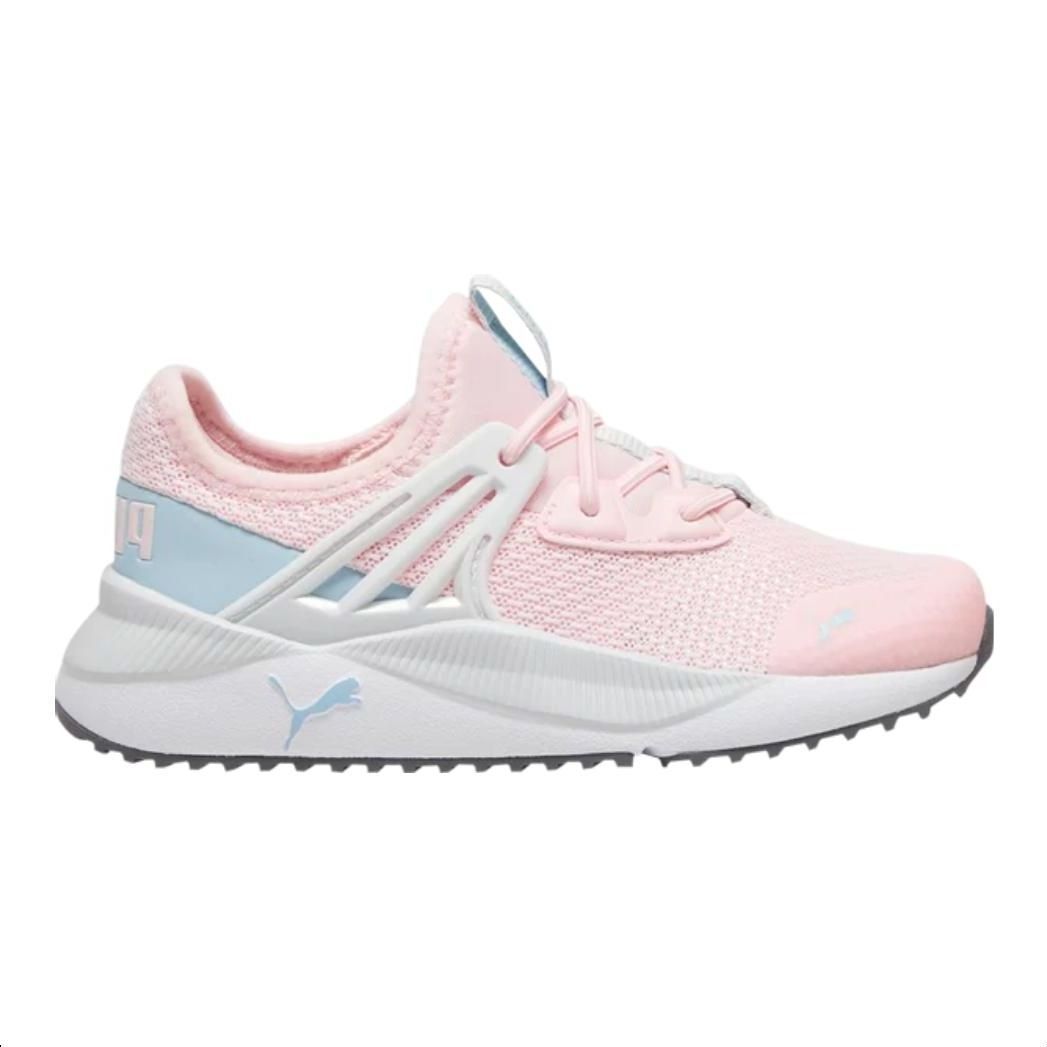 (GS) Puma Pacer Future Little Kid 'Frosty Pink' 圖 4