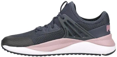 (Grade School) Puma Pacer Future Little Kid 'Parisian Night Pale Grape' 375758-09 (Grade School) Puma Pacer Future Little Kid 'Parisian Night Pale Grape' 375758-09