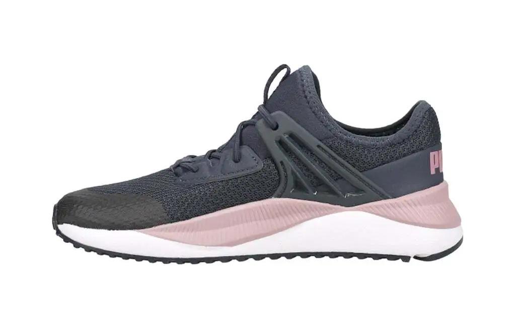 (Grade School) Puma Pacer Future Little Kid 'Parisian Night Pale Grape' 375758-09