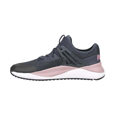 (GS) Puma Pacer Future Little Kid 'Parisian Night Pale Grape'