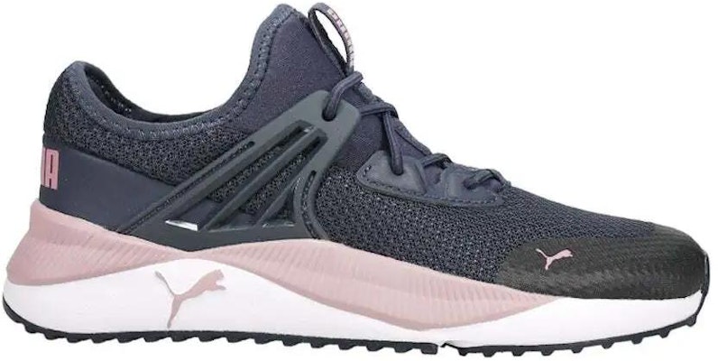 (Grade School) Puma Pacer Future Little Kid 'Parisian Night Pale Grape' 375758-09 Order (Grade School) Puma Pacer Future Little Kid 'Parisian Night Pale Grape' 375758-09