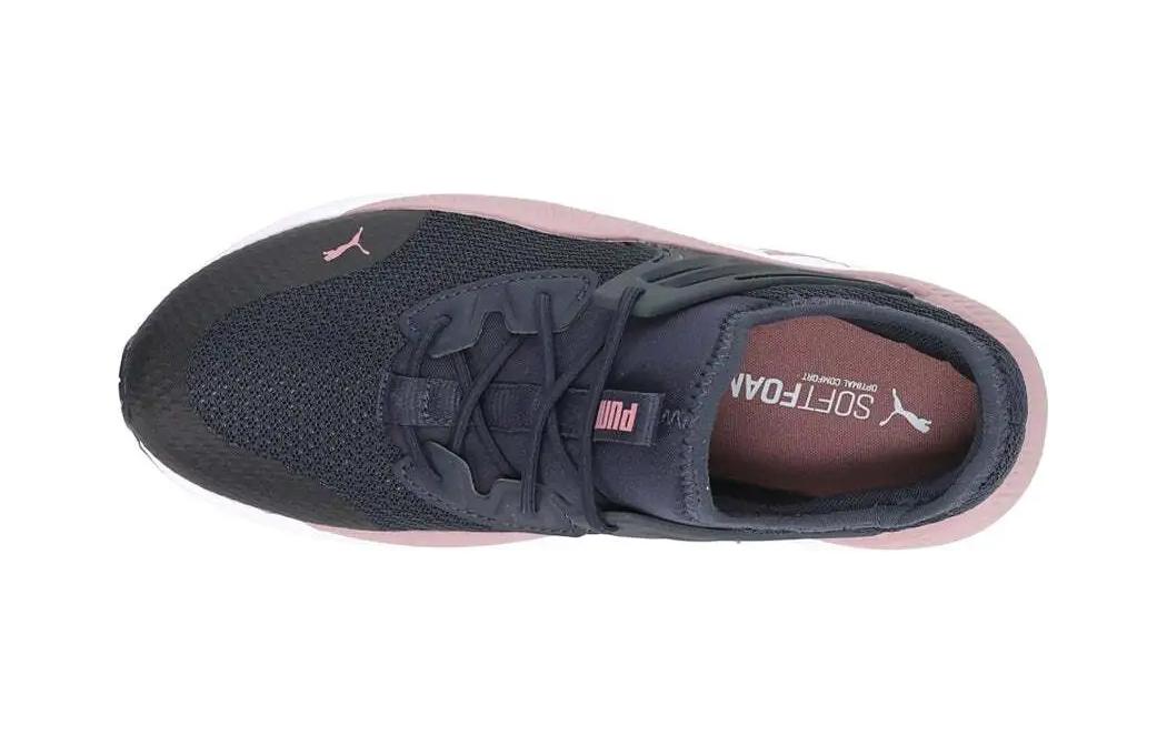 Lookbook (Sekolah Dasar) Puma Pacer Future Anak 'Parisian Night Pale Grape' 375758-09