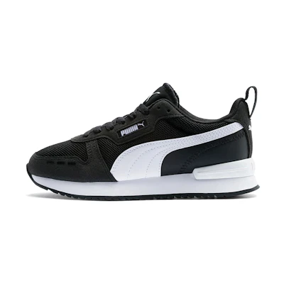 (GS) Puma R78 'Black White'