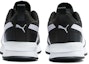 Shop (Pelajaran Dasar) Puma R78 'Hitam Putih' 373616-01