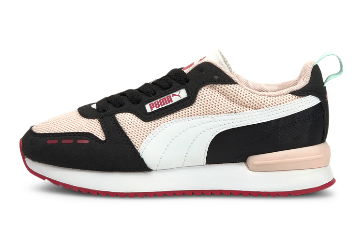 Buy (Grade School) Puma R78 'Negro Lotus' 373616-20