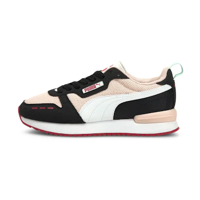(GS) Puma R78 'Lotus Black'