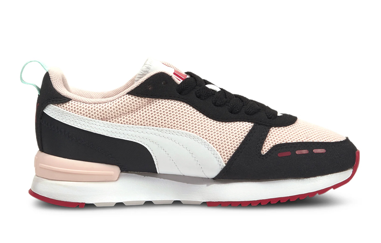 (GS) Puma R78 'Lotus Black' 圖 2