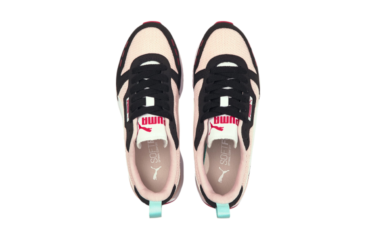 (GS) Puma R78 'Lotus Black' 圖 3