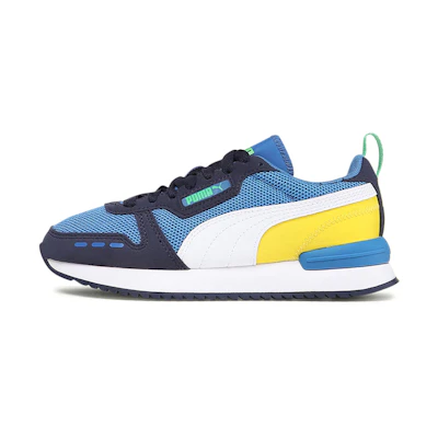 (GS) Puma R78 'Star Sapphire'
