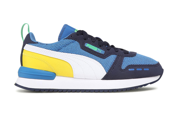 (GS) Puma R78 'Star Sapphire' 圖 2