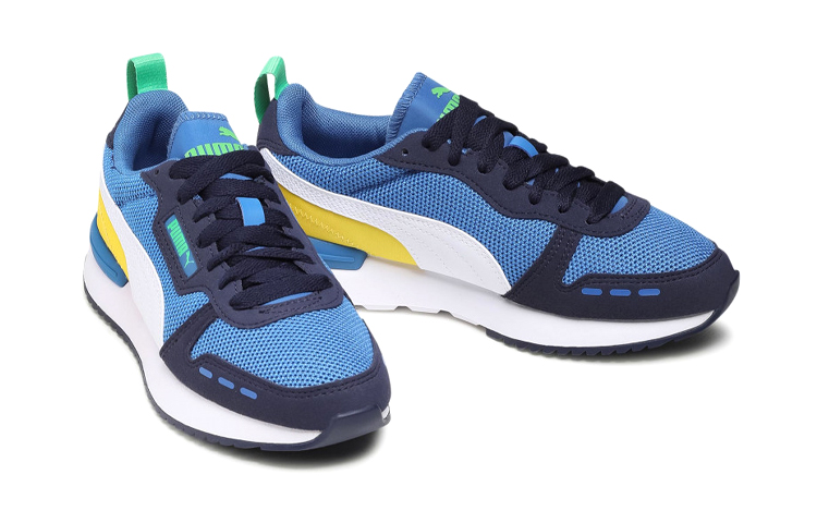 (GS) Puma R78 'Star Sapphire' 圖 3