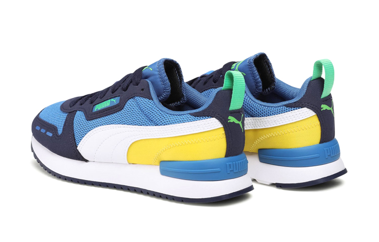 (GS) Puma R78 'Star Sapphire' 圖 4
