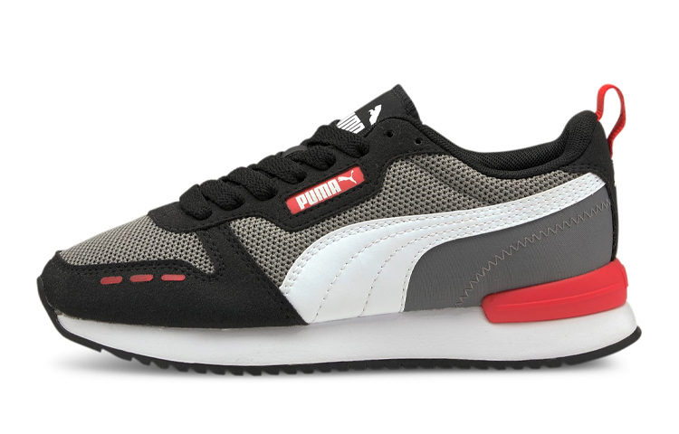 Buy GS プーマ R78 「スチールグレー」 373616-22