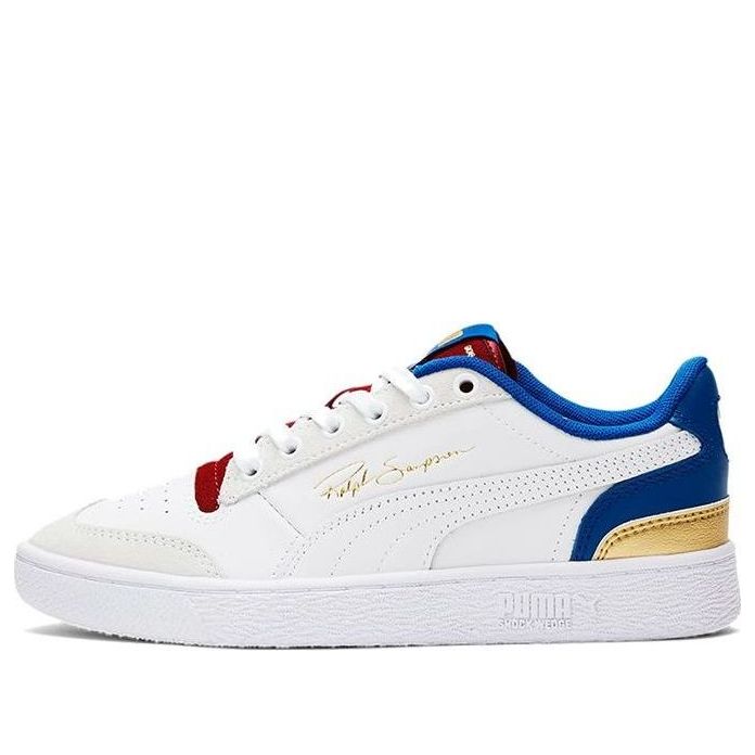 ralph sampson lo royal sneakers
