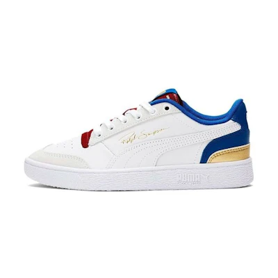 (GS) Puma Ralph Sampson Lo 'Royal'