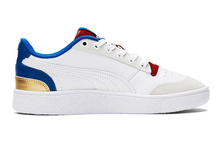 (GS) Puma Ralph Sampson Lo 'Royal' 圖 3