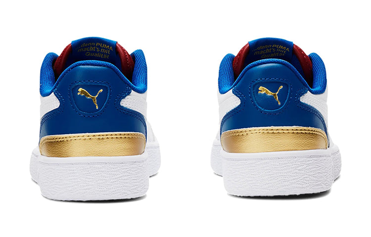 (GS) Puma Ralph Sampson Lo 'Royal' 圖 5
