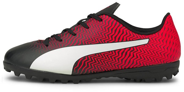 푸마 라피도 2 TT '블랙 레드 블라스트' (초등학생) 106065-05 Buy 푸마 라피도 2 TT '블랙 레드 블라스트' (초등학생) 106065-05
