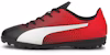 (Peringkat Sekolah) Puma Rapido 2 TT 'Hitam Merah Terang' 106065-05