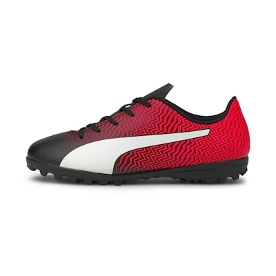 (GS) Puma Rapido 2 TT 'Black Red Blast'