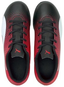 푸마 라피도 2 TT '블랙 레드 블라스트' (초등학생) 106065-05 Lookbook 푸마 라피도 2 TT '블랙 레드 블라스트' (초등학생) 106065-05