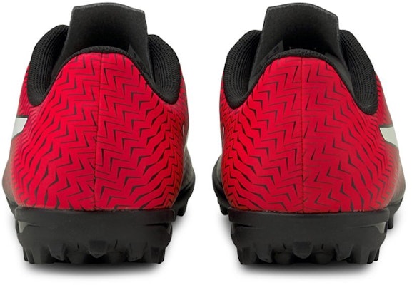 (Grade School) Puma Rapido 2 TT 'Black Red Blast' 106065-05 Shop (Grade School) Puma Rapido 2 TT 'Black Red Blast' 106065-05