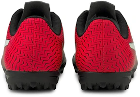 Purchase (Grade School) Puma Rapido 2 TT 'Black Red Blast' 106065-05