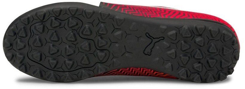 푸마 라피도 2 TT '블랙 레드 블라스트' (초등학생) 106065-05 Details for 푸마 라피도 2 TT '블랙 레드 블라스트' (초등학생) 106065-05