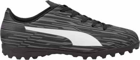(Grade School) Puma Rapido 3 TT 'Black Castlerock' 106579-02 (Grade School) Puma Rapido 3 TT 'Black Castlerock' 106579-02