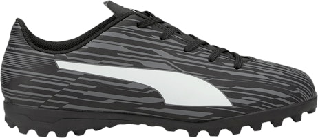 (Grade School) Puma Rapido 3 TT 'Black Castlerock' 106579-02 (Grade School) Puma Rapido 3 TT 'Black Castlerock' 106579-02