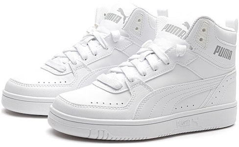 (大童款)Puma Rebound Joy“白色石灰” 374687-07 Order (大童款)Puma Rebound Joy“白色石灰” 374687-07