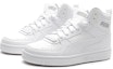 Order (Sekolah Rendah) Puma Rebound Joy 'Putih Batu Kapur' 374687-07