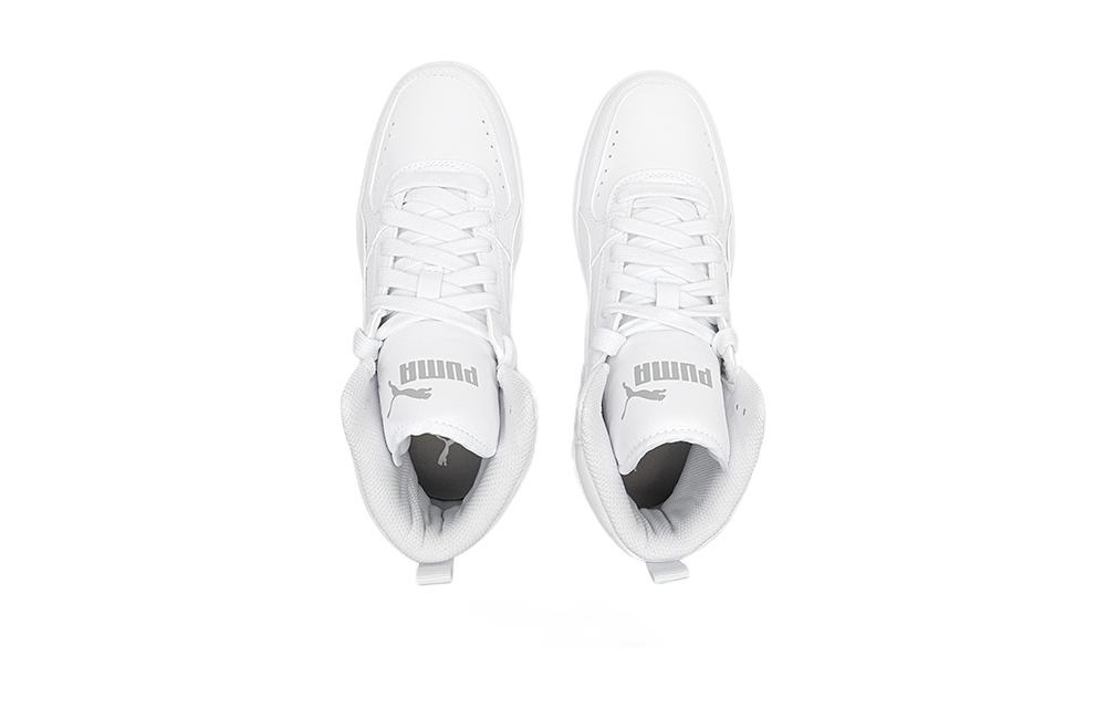 Lookbook （兒童款）Puma Rebound Joy '白色石灰岩' 374687-07