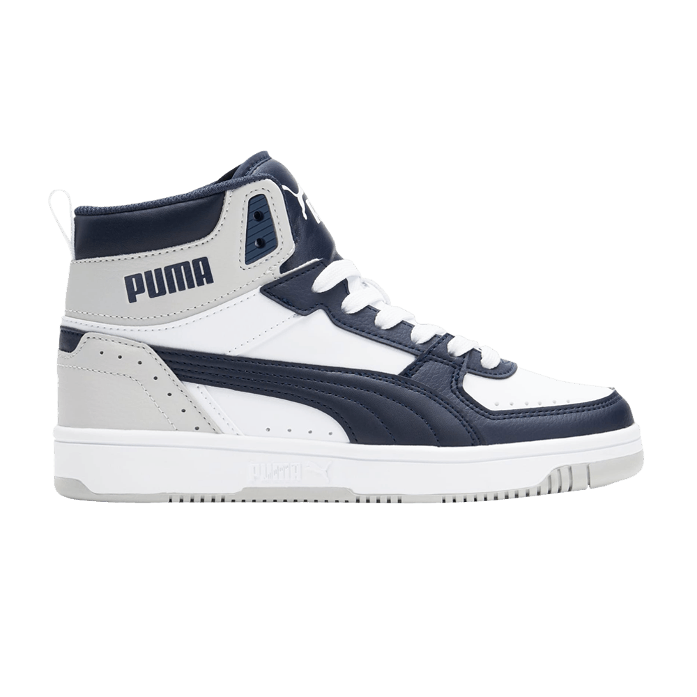 Buy (Primaria) Puma Rebound Joy 'Blanco Noche Parisina' 374687-14