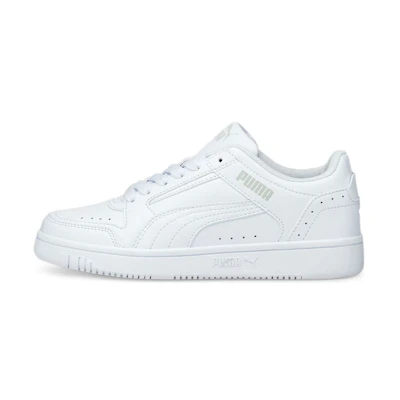 (GS) Puma Rebound Joy Low 'White'