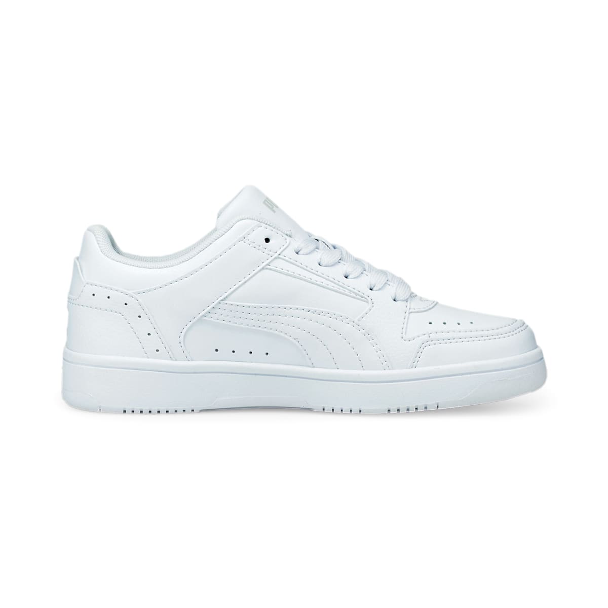 (GS) Puma Rebound Joy Low 'White' 圖 2