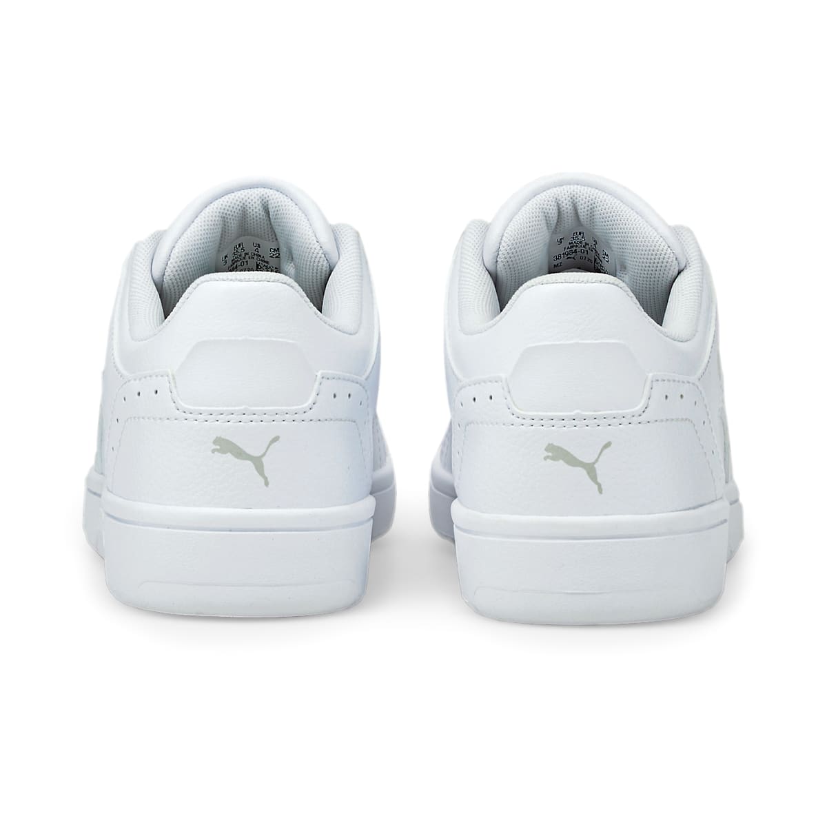 (GS) Puma Rebound Joy Low 'White' 圖 5