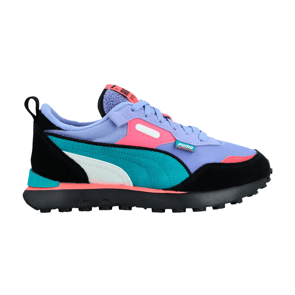 Buy (Grade School) Puma Rider FV 'Fandom - Lavender Pop' Anak-anak 387876-02