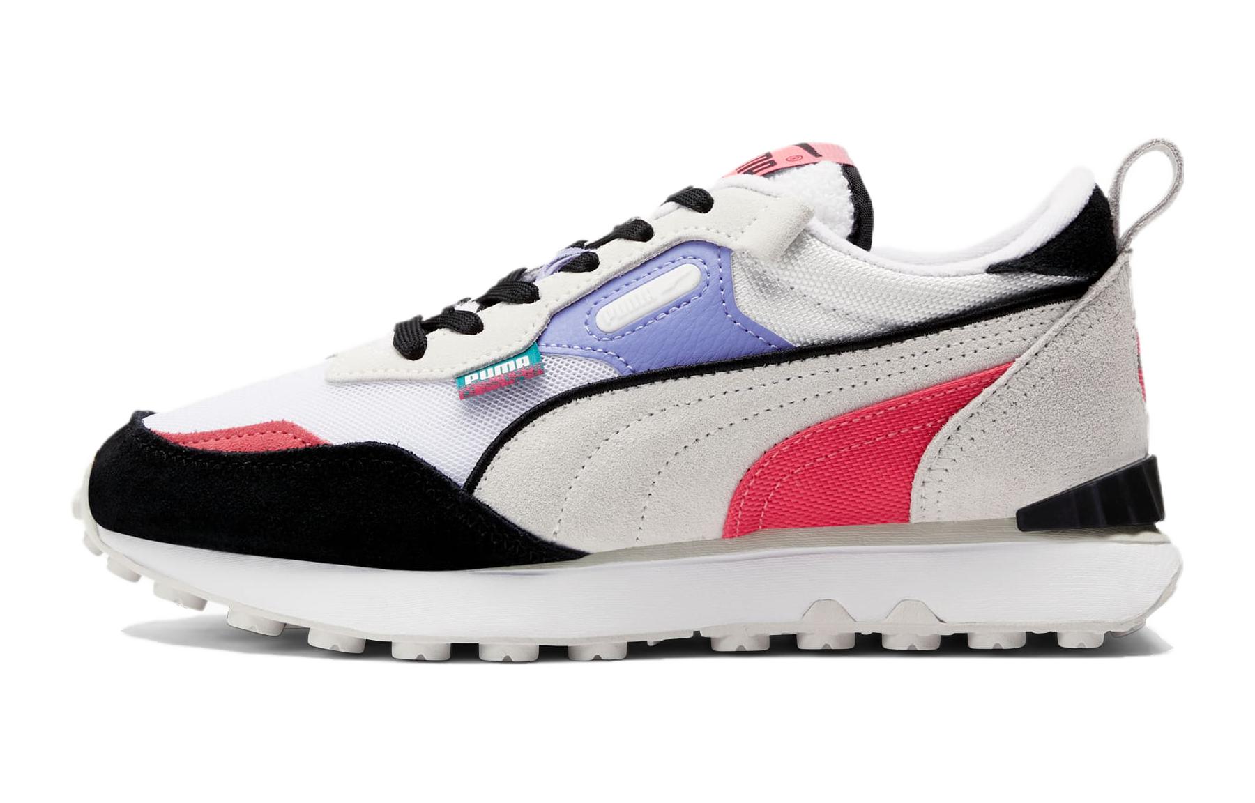 Buy (Kanak-Kanak Sekolah) Puma Rider FV 'Fandom' 387876-01