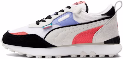 (Grade School) Puma Rider FV 'Fandom' 387876-01 (Grade School) Puma Rider FV 'Fandom' 387876-01