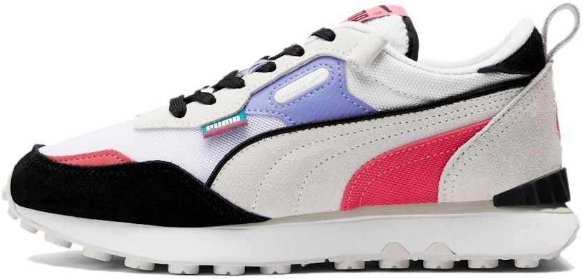(Grade School) Puma Rider FV 'Fandom' 387876-01 Buy (Grade School) Puma Rider FV 'Fandom' 387876-01