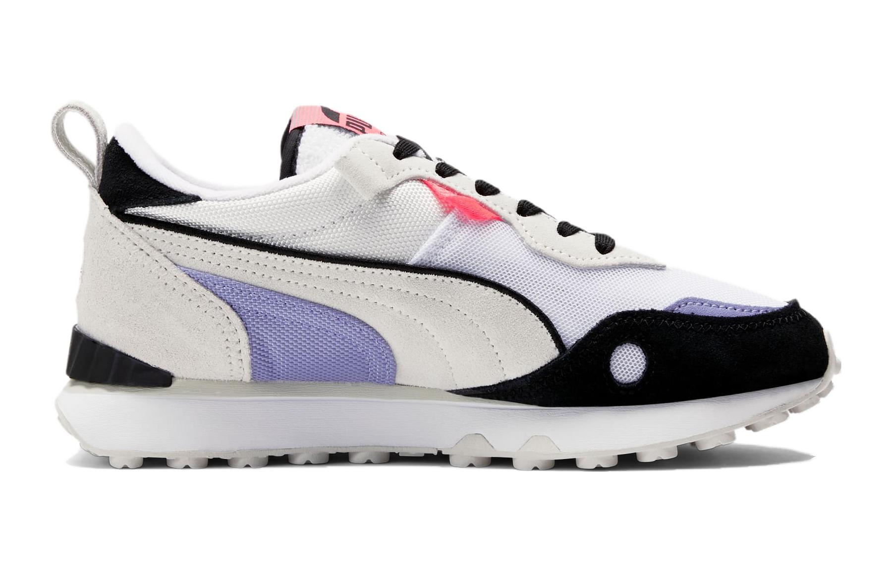 Order (Kanak-Kanak Sekolah) Puma Rider FV 'Fandom' 387876-01