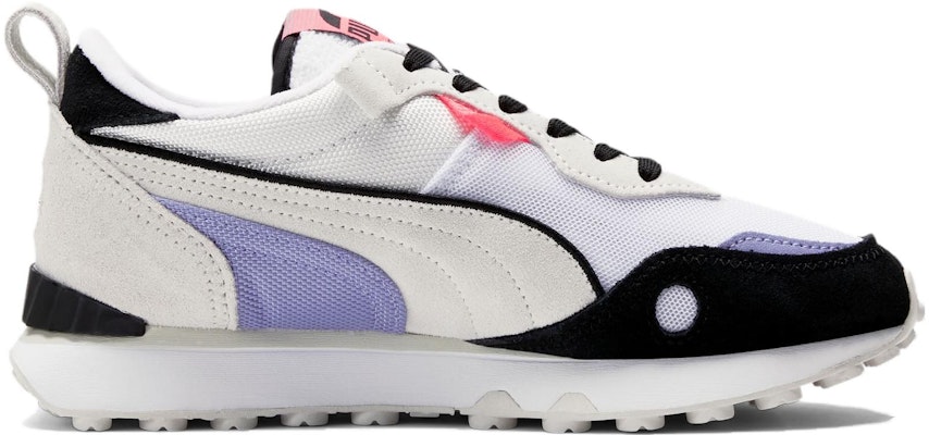 (Grade School) Puma Rider FV 'Fandom' 387876-01 Order (Grade School) Puma Rider FV 'Fandom' 387876-01