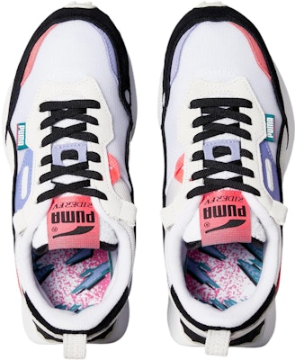 (Grade School) Puma Rider FV 'Fandom' 387876-01 Lookbook (Grade School) Puma Rider FV 'Fandom' 387876-01