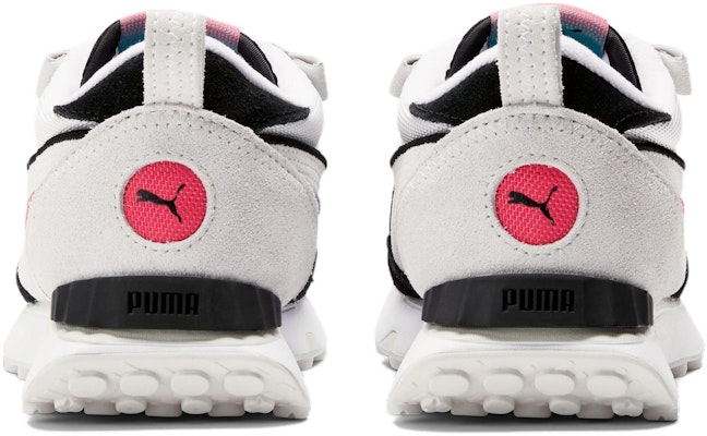 (Grade School) Puma Rider FV 'Fandom' 387876-01 Shop (Grade School) Puma Rider FV 'Fandom' 387876-01