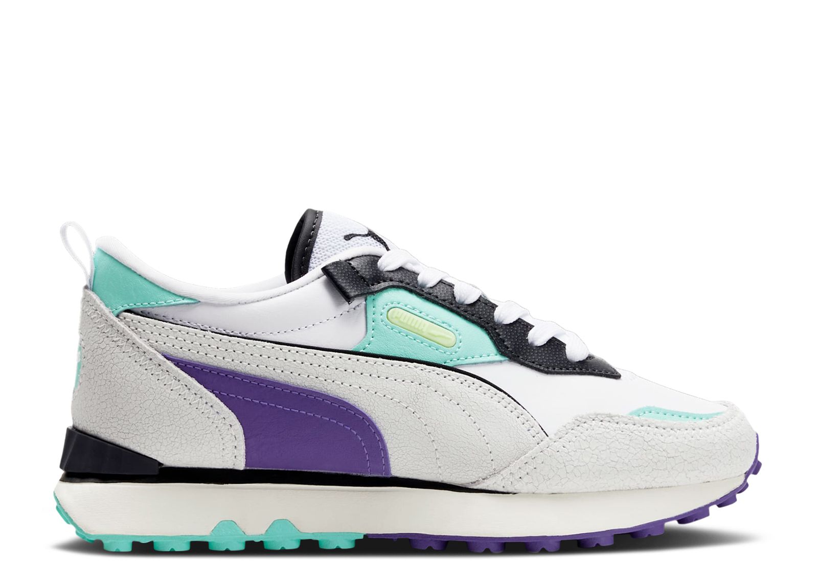 Buy (Puma) 小学版 Rider FV '春恋' 393426-01