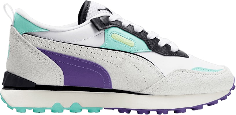 (Escolar) Puma Rider FV 'Spring Fling' zapatillas para niño 393426-01 Buy (Escolar) Puma Rider FV 'Spring Fling' zapatillas para niño 393426-01