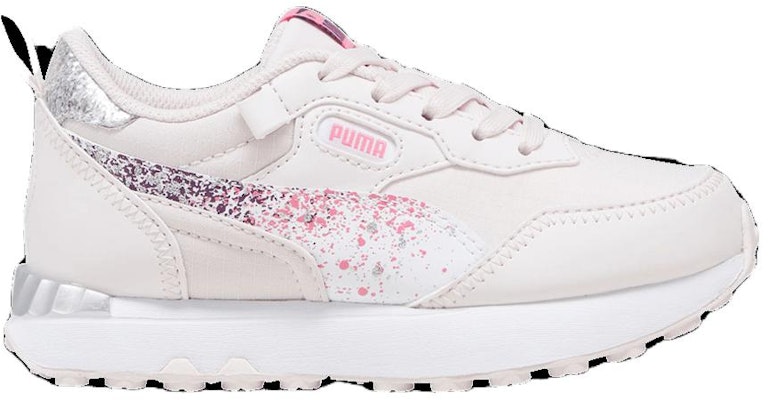 푸마 라이더 FV (키즈) '별이 빛나는 밤' 392608-01 Lookbook 푸마 라이더 FV (키즈) '별이 빛나는 밤' 392608-01