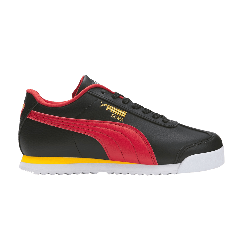 Buy (Peringkat Sekolah) Puma Roma 'Pek Negara - Jerman' 391550-05